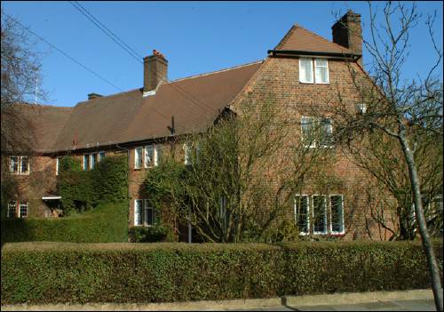 87 Meadway